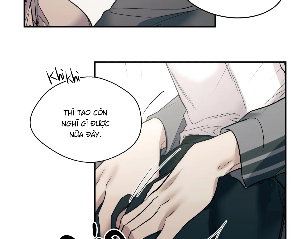 ám ảnh pheromone chapter 32 61