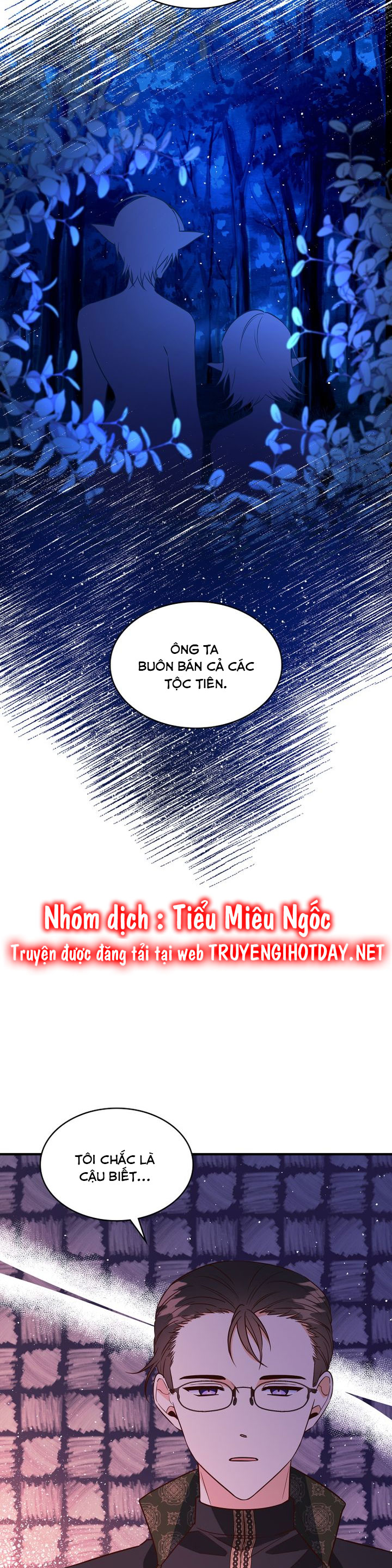 công lý của một ác nữ chapter 16 12