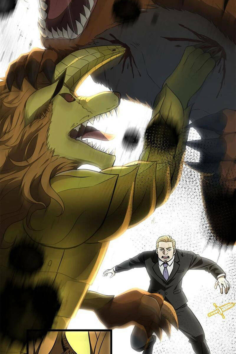 toàn cầu cao khảo chapter 248 37