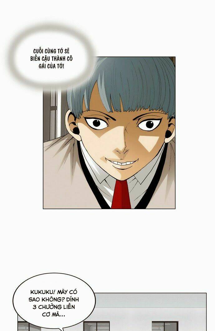 ultimate legend: kang hae hyo chapter 63 18