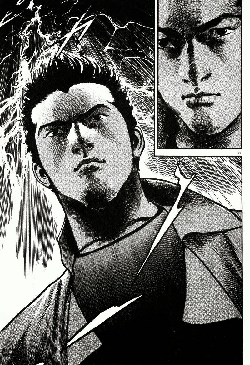 heat - thế giới ngầm chapter 98 15