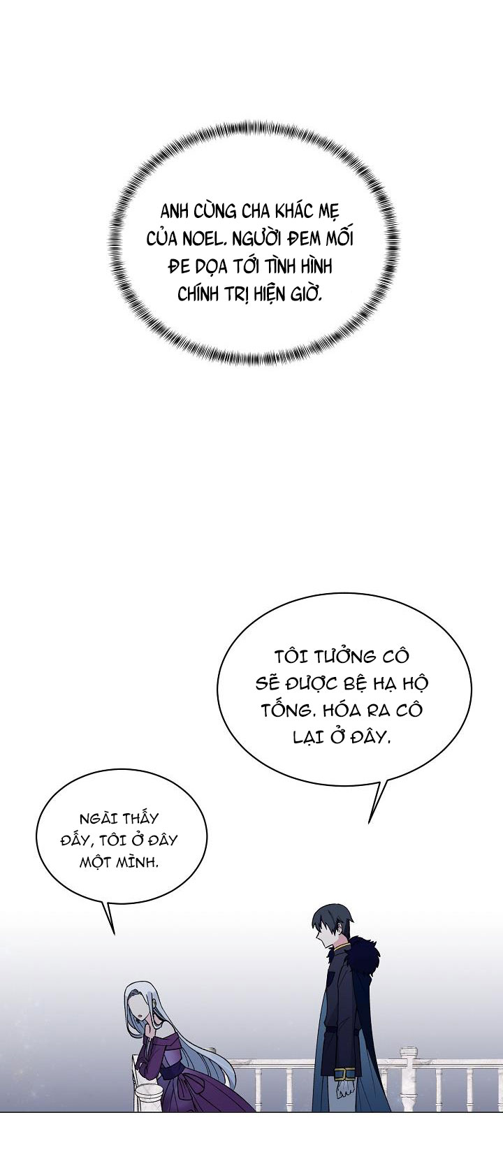 là ác nữ nhưng tôi muốn trở thành nữ chính chapter 2 78