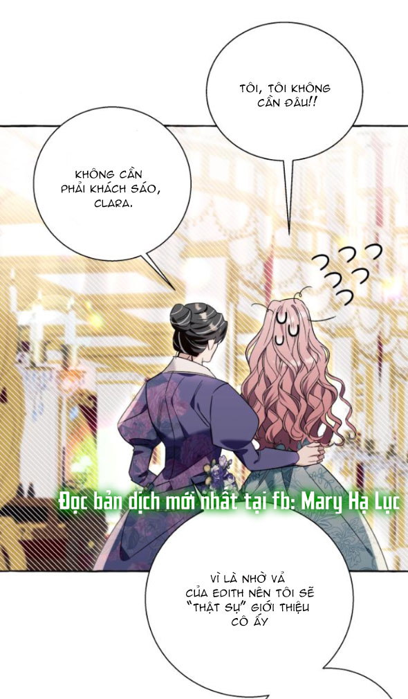 tôi tưởng đó chỉ là tiểu thuyết trọng sinh bình thường chapter 66.2 29