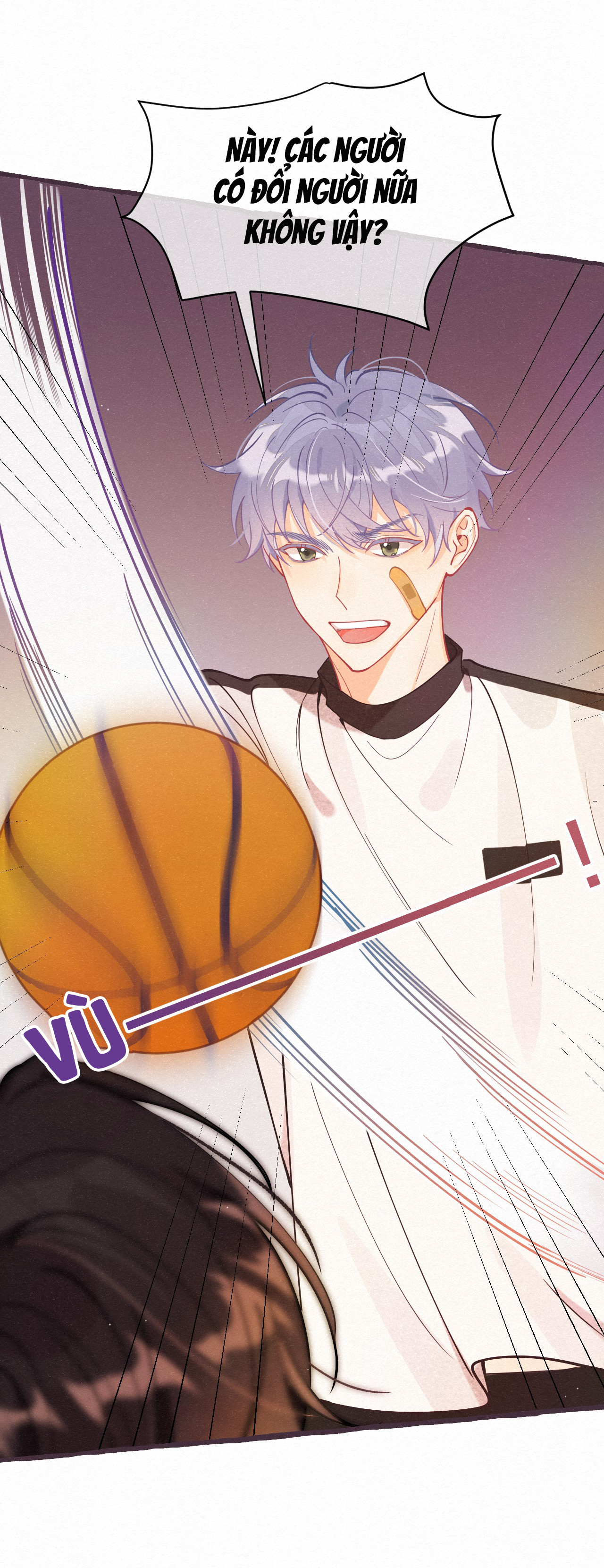 hồ ly phiền phức chapter 5 23