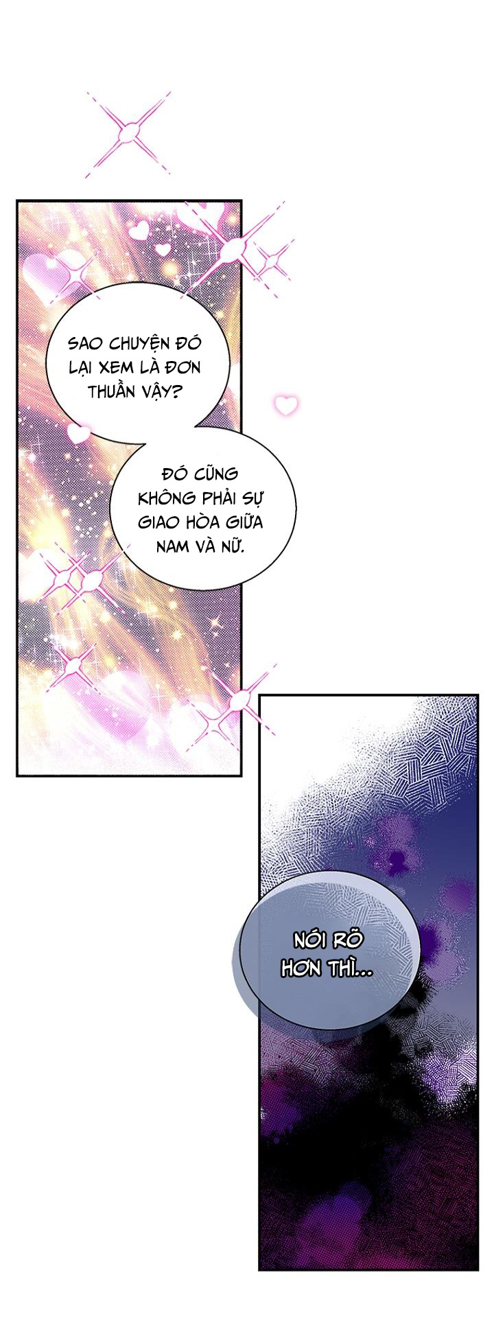 vợ ơi, anh sắp trụ không nổi rồi! chapter 6.1 11