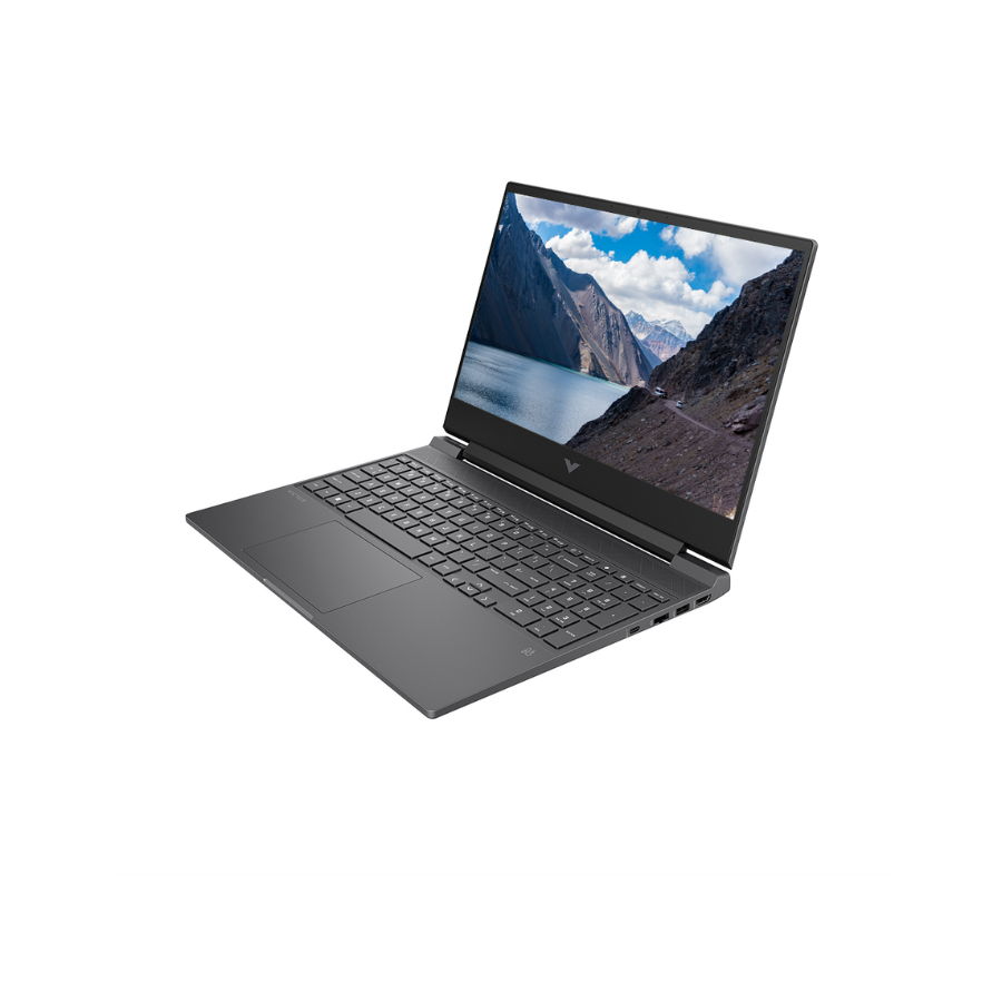 Laptop HP Victus 15-fa0115TX 7C0X1PA i5-12500H| 8GB| 512GB| Intel Iris Xe| 15.6&quot; Full HD| Win 11 - Hàng chính hãng