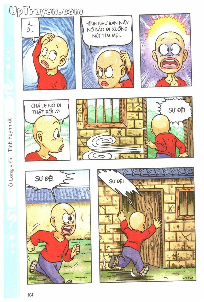 ô long viện tình huynh đệ chapter 10.4 13