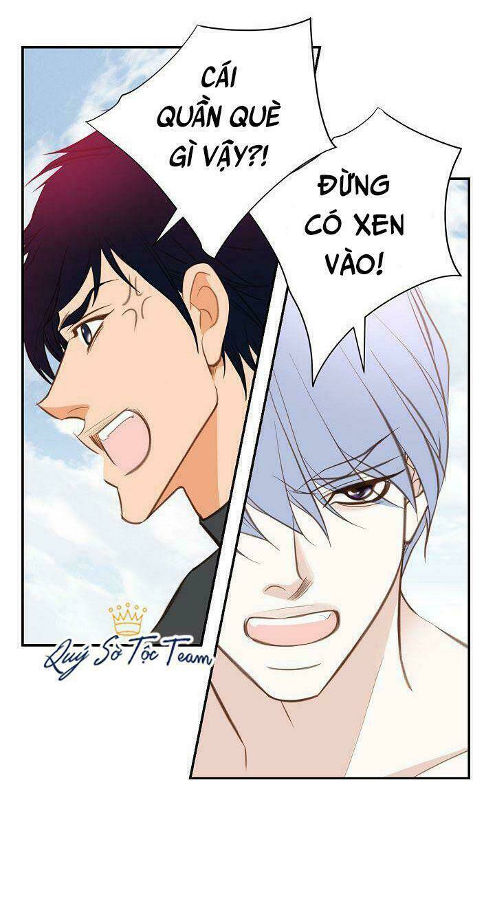 tiếp xúc chí mạng chapter 70 8