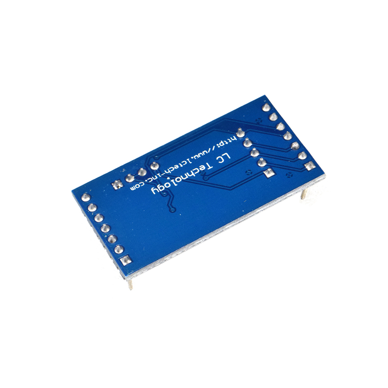 Module Điều Khiển Động Cơ Bước ULN2003