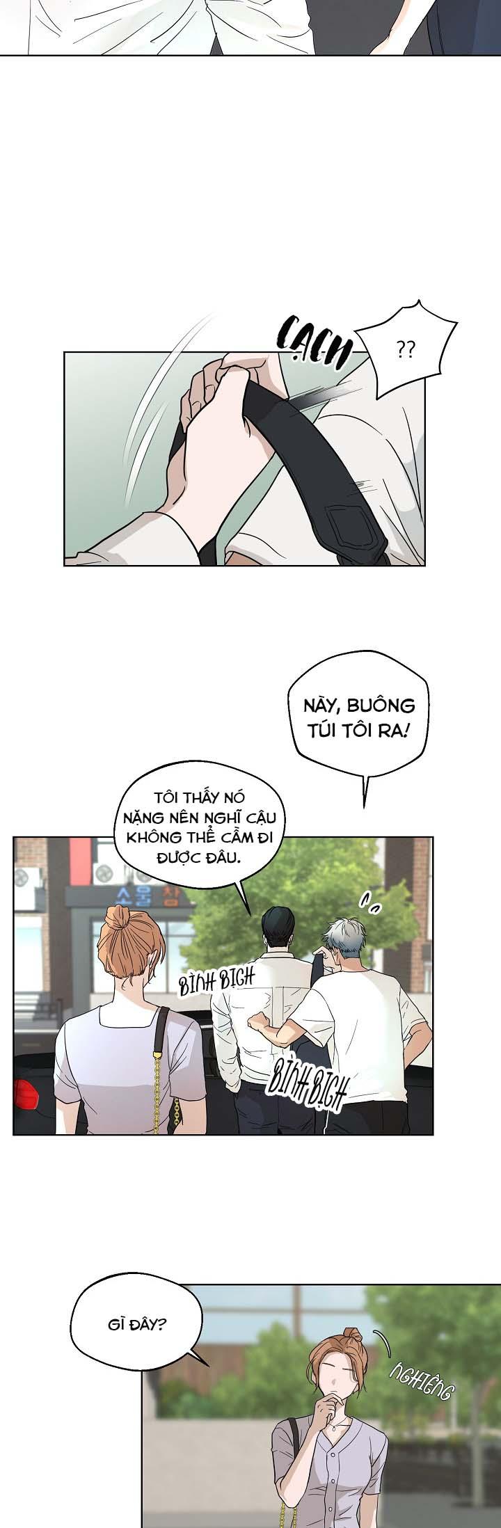 quỷ sex chapter 6 3