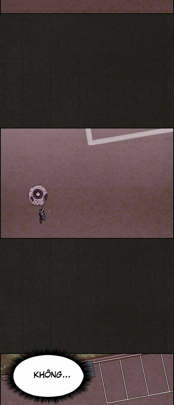 quái vật tại chung cư xanh chapter 13 26