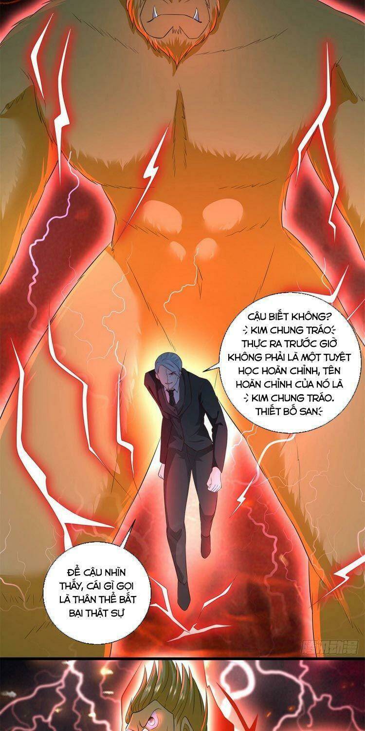 trùng sinh chi thần đế quy lai chapter 74 7