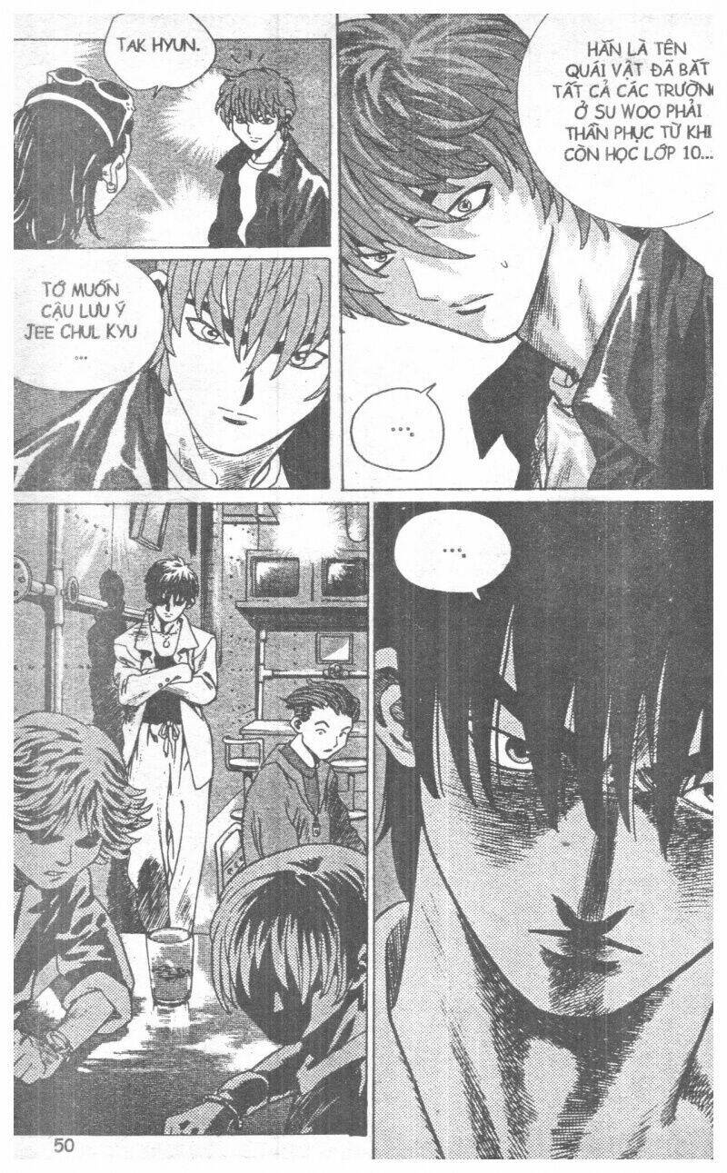 change guy chapter 132 46