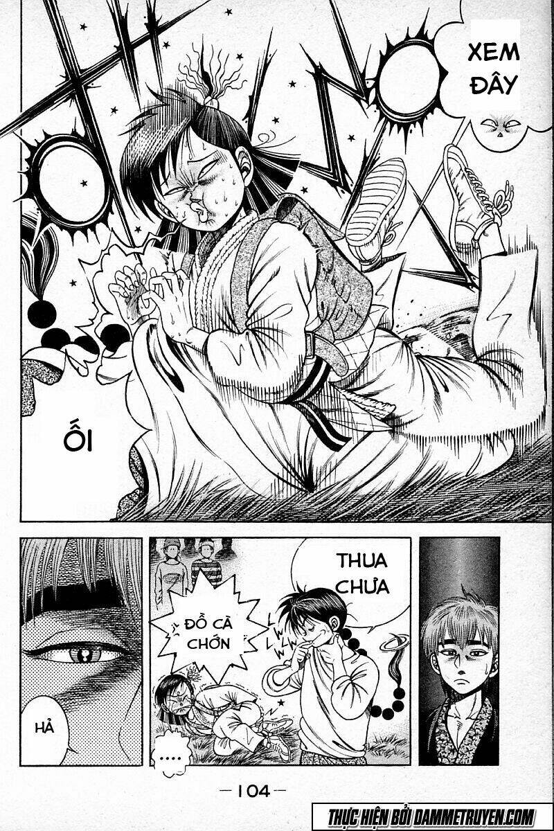 shin kotaro makaritoru! juudouhen chapter 93 5