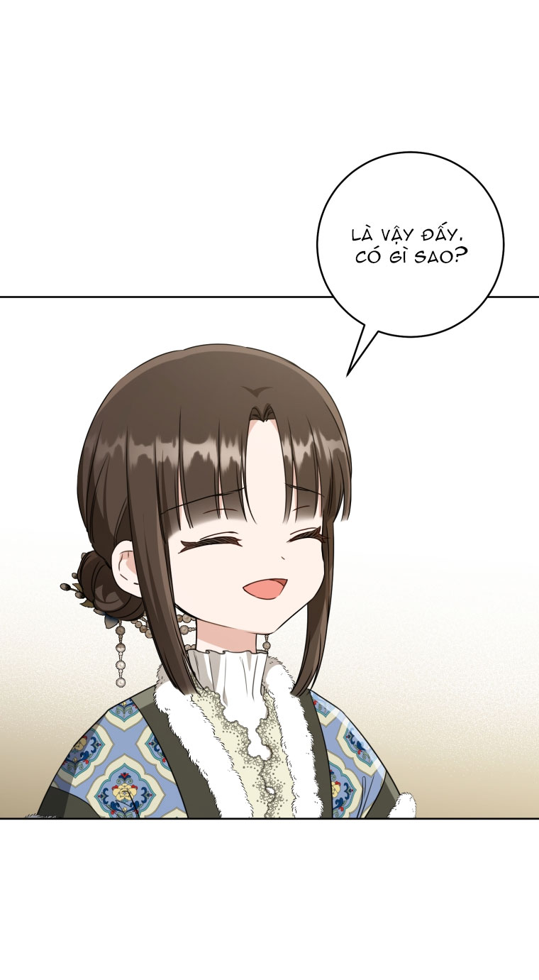 trở thành đứa cháu gái bị ghẻ lạnh trong gia tộc võ giả hùng mạnh chapter 53.1 25