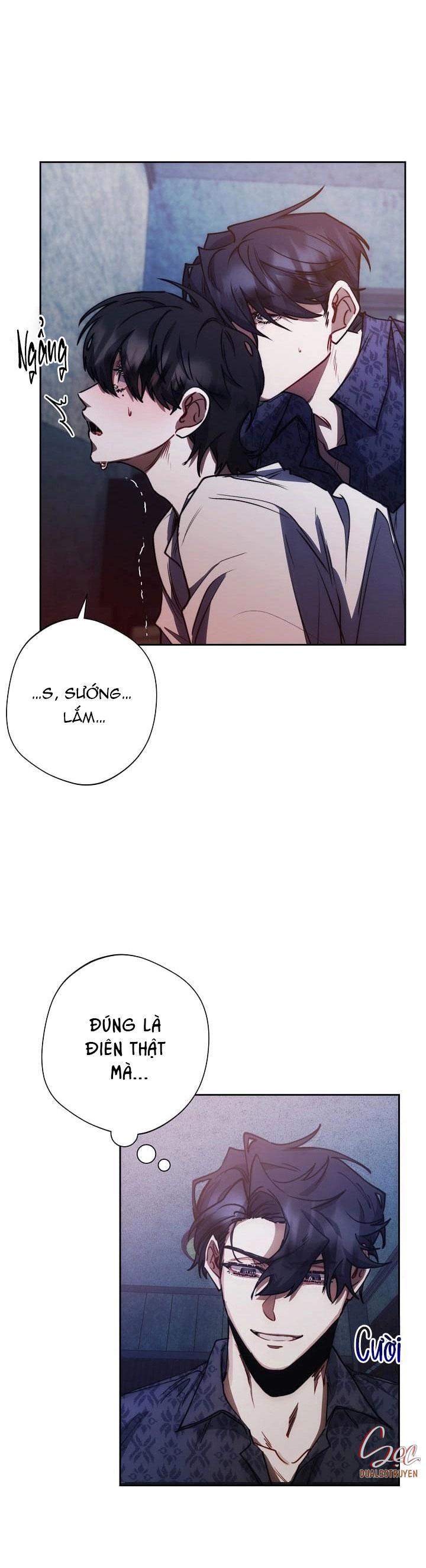 red mansion chapter 9 18