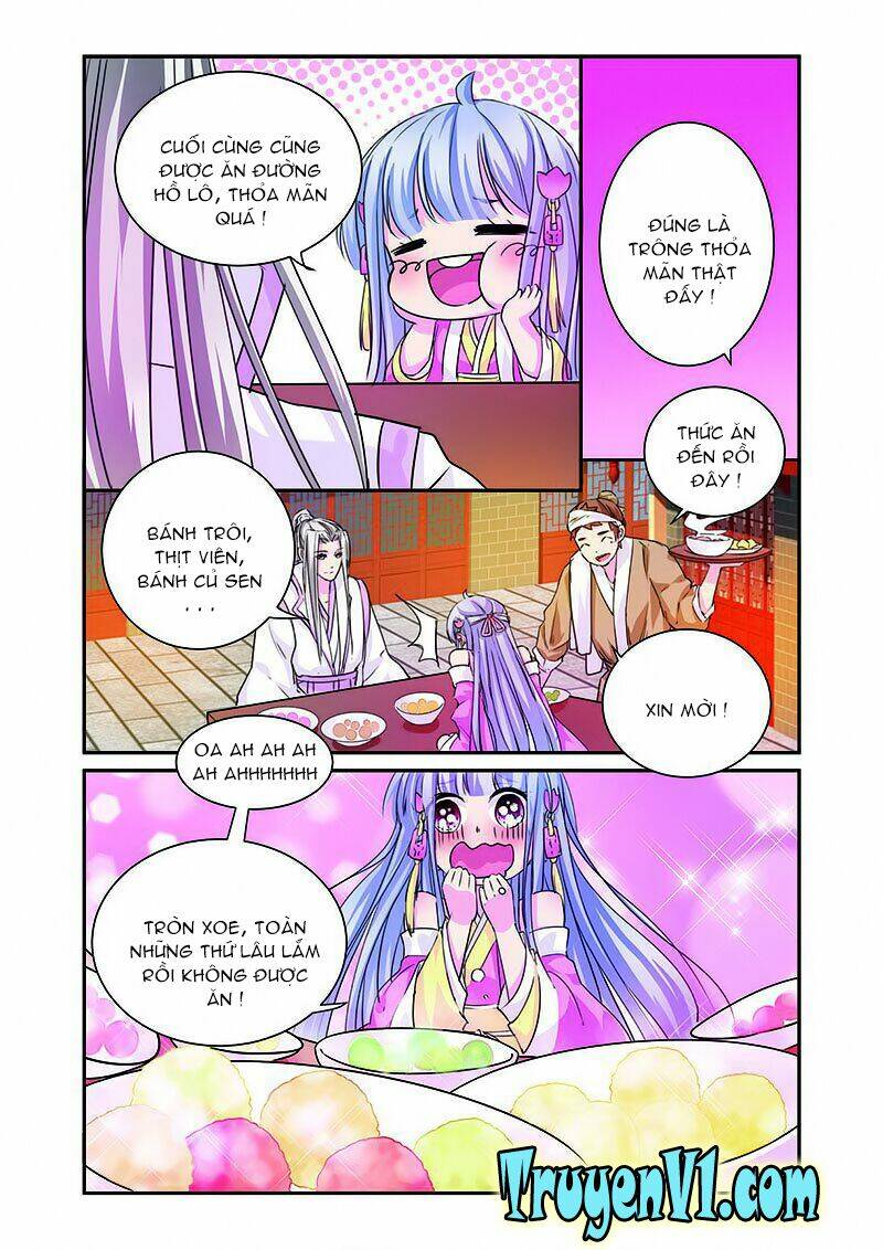 đại long môn khách sạn chapter 9.2 3