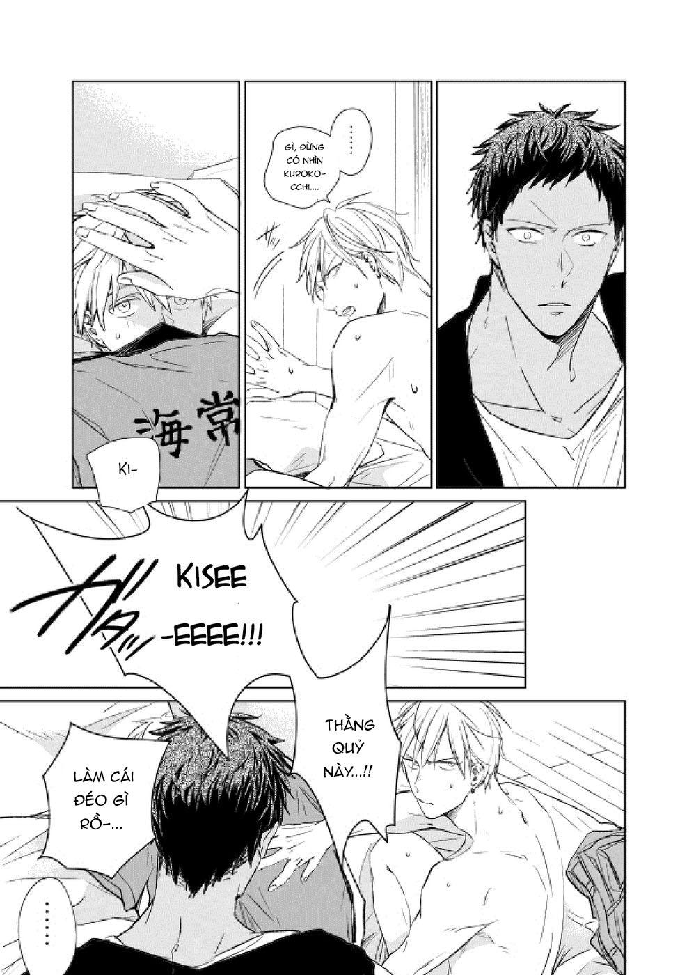 oneshot hỏny chapter 69 9