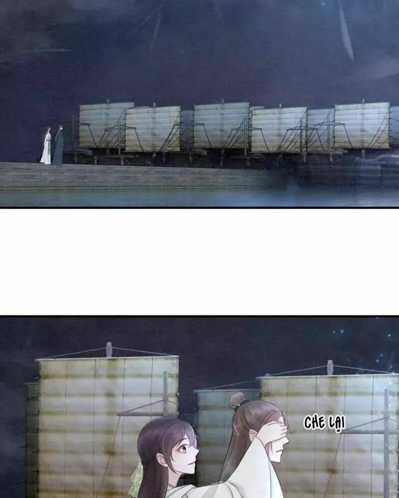 trọng sinh bá sủng nhiếp chính vương quá mạnh mẽ chapter 42 20