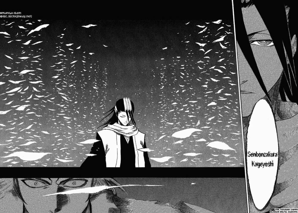 thần chết ichigo chapter 142 14