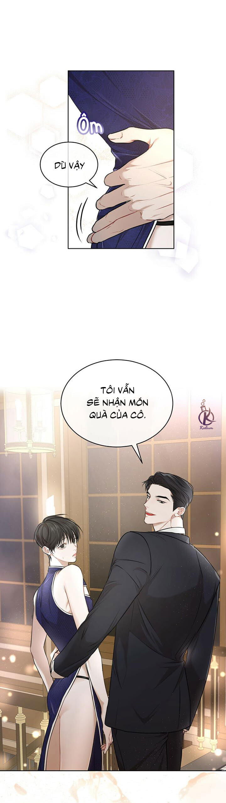 hình thái khởi sinh chapter 26 26