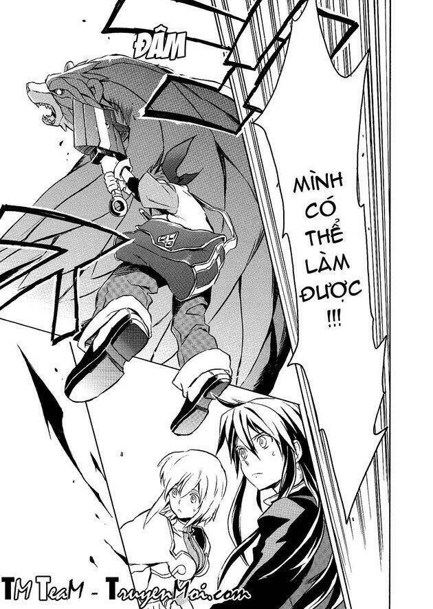 tales of vesperia chapter 3 26