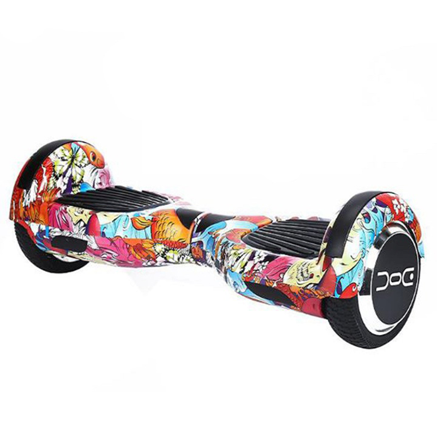Xe cân bằng - xe điện thăng bằng - Xe cân bằng Chainless HB-02