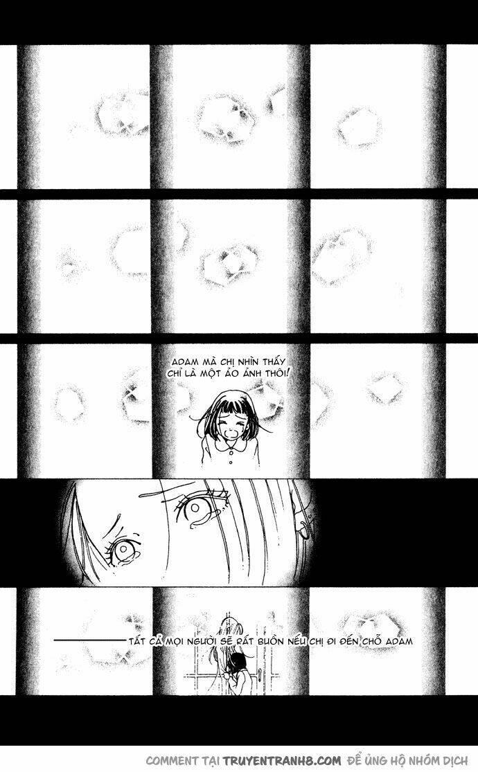 kagen no tsuki chapter 14 7