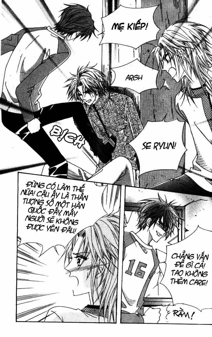 thần tượng mua sắm chapter 37 13