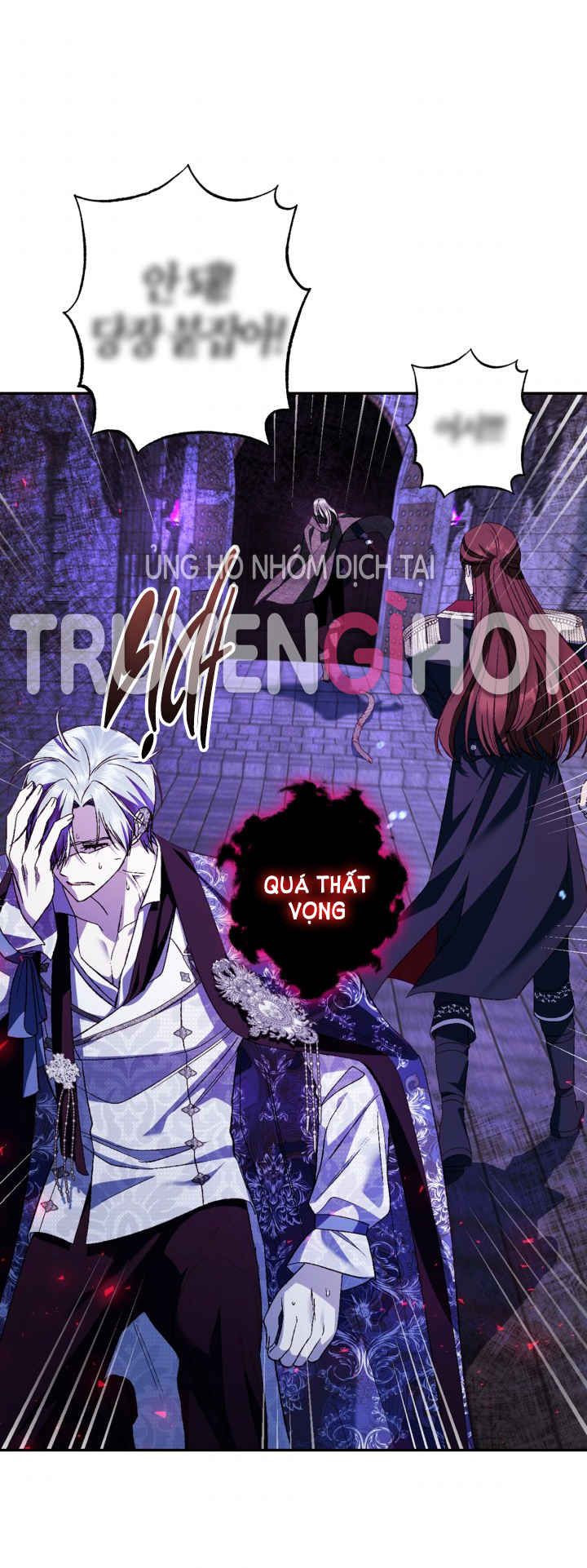 cha à, con không muốn kết hôn đâu chapter 76 35