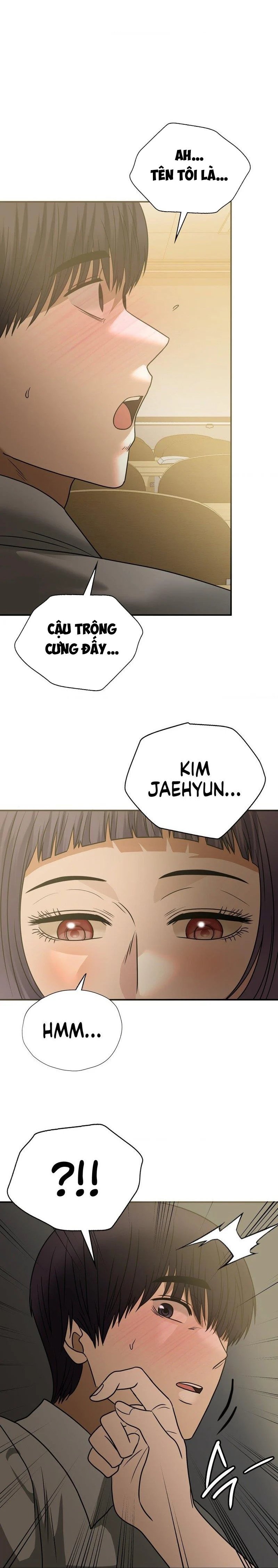 quá khứ của mẹ kế chapter 38 9