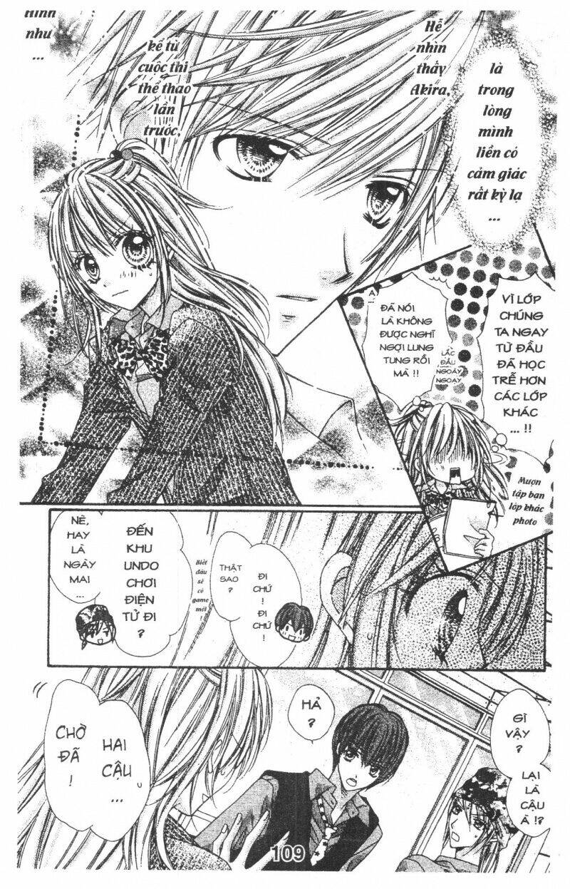 thiên đường rock chapter 1 109