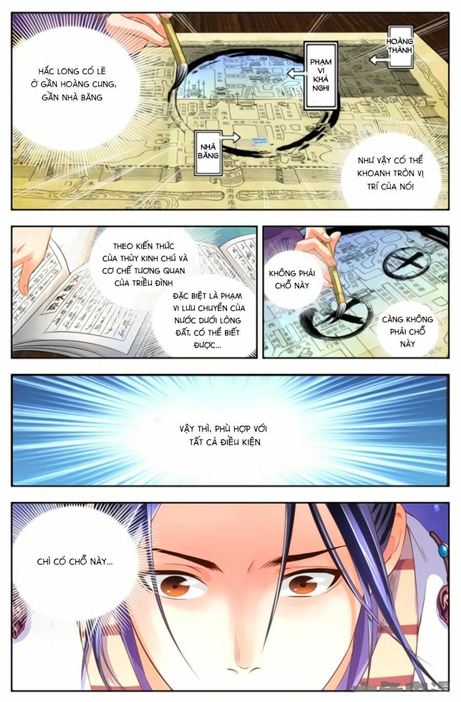 trạch thiên ký chapter 47.2 5