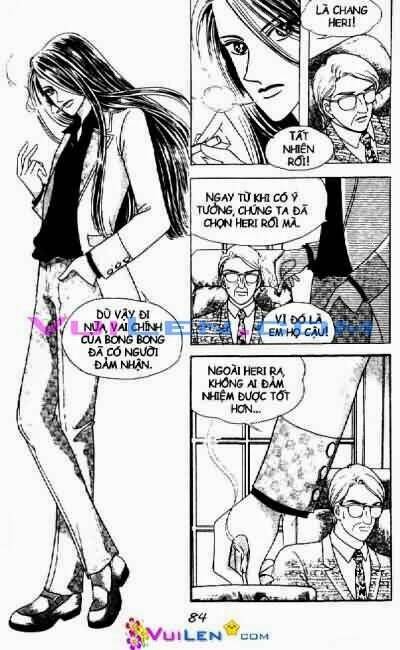 cô gái đến từ quá khứ chapter 5 81