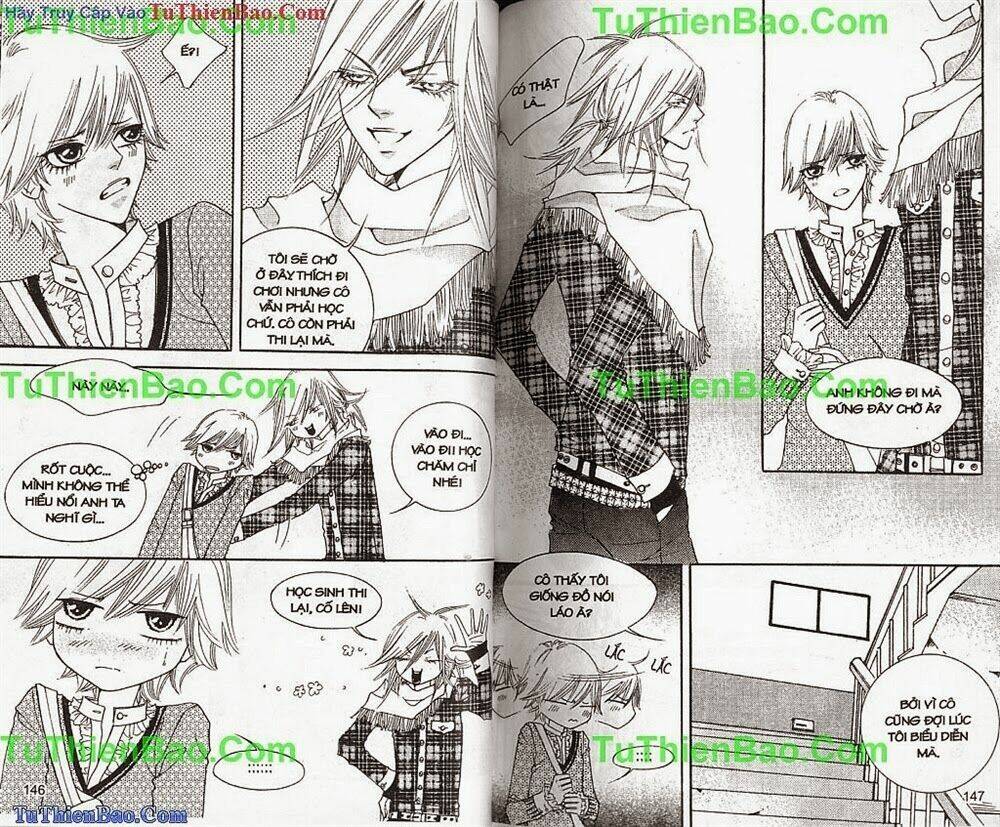 hải lam ngọc chapter 2 74