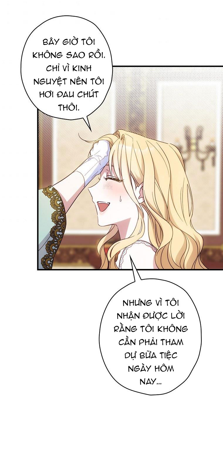 phương pháp khiến chồng đứng về phía của tôi chapter 22.2 10