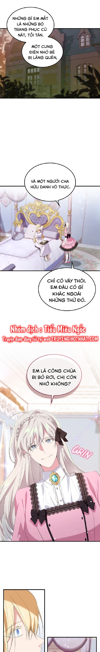 thưởng thức hương vị chapter 24 5