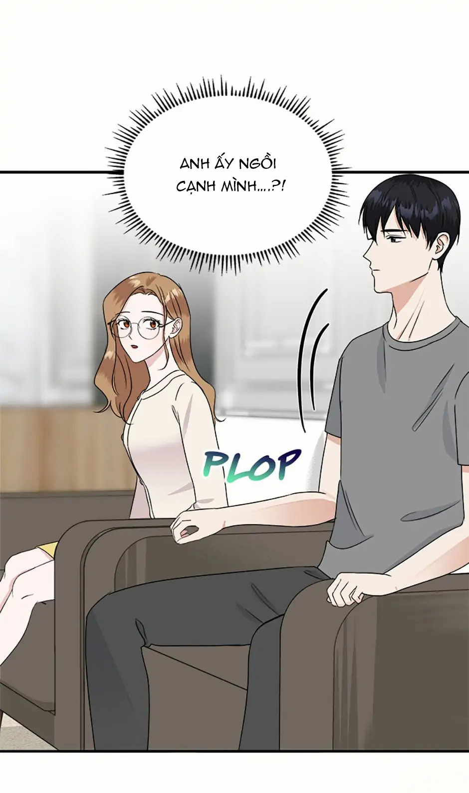 thiếu tôi là sếp mất ngủ ngay chapter 35.2 18