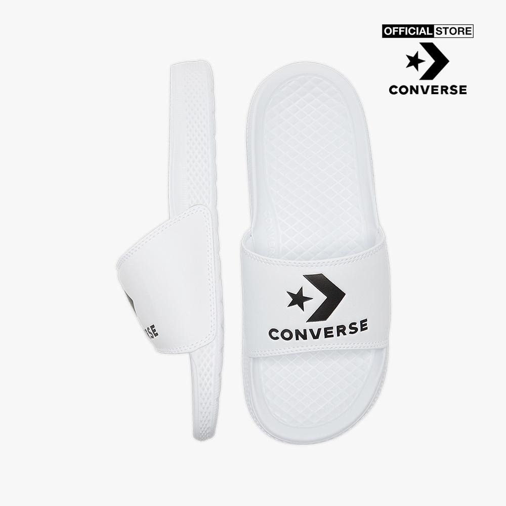 CONVERSE - Dép quai ngang unisex As Slide Slip 171215C