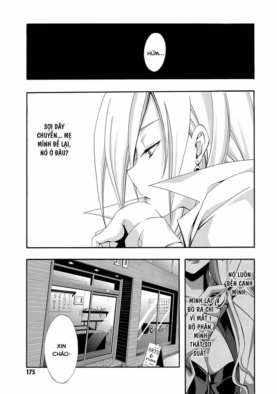 anh hùng xấu xa chapter 51.5 8