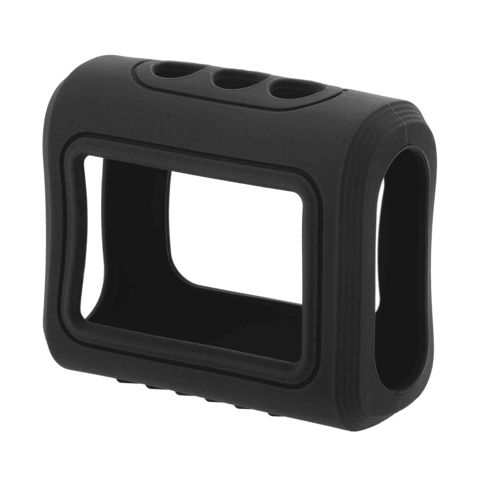 Silicone Case Accessories for   Bluetooth Subwoofer Speaker black