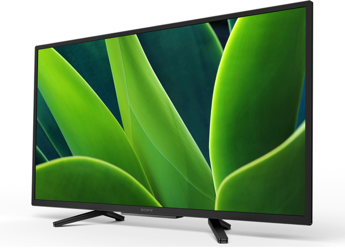 Hình ảnh Google Tivi Sony 2K 32 inch KD-32W830K - Model 2022