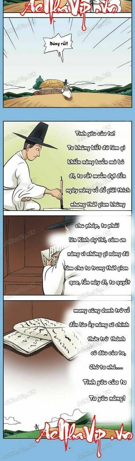 nàng hổ chapter 19 2