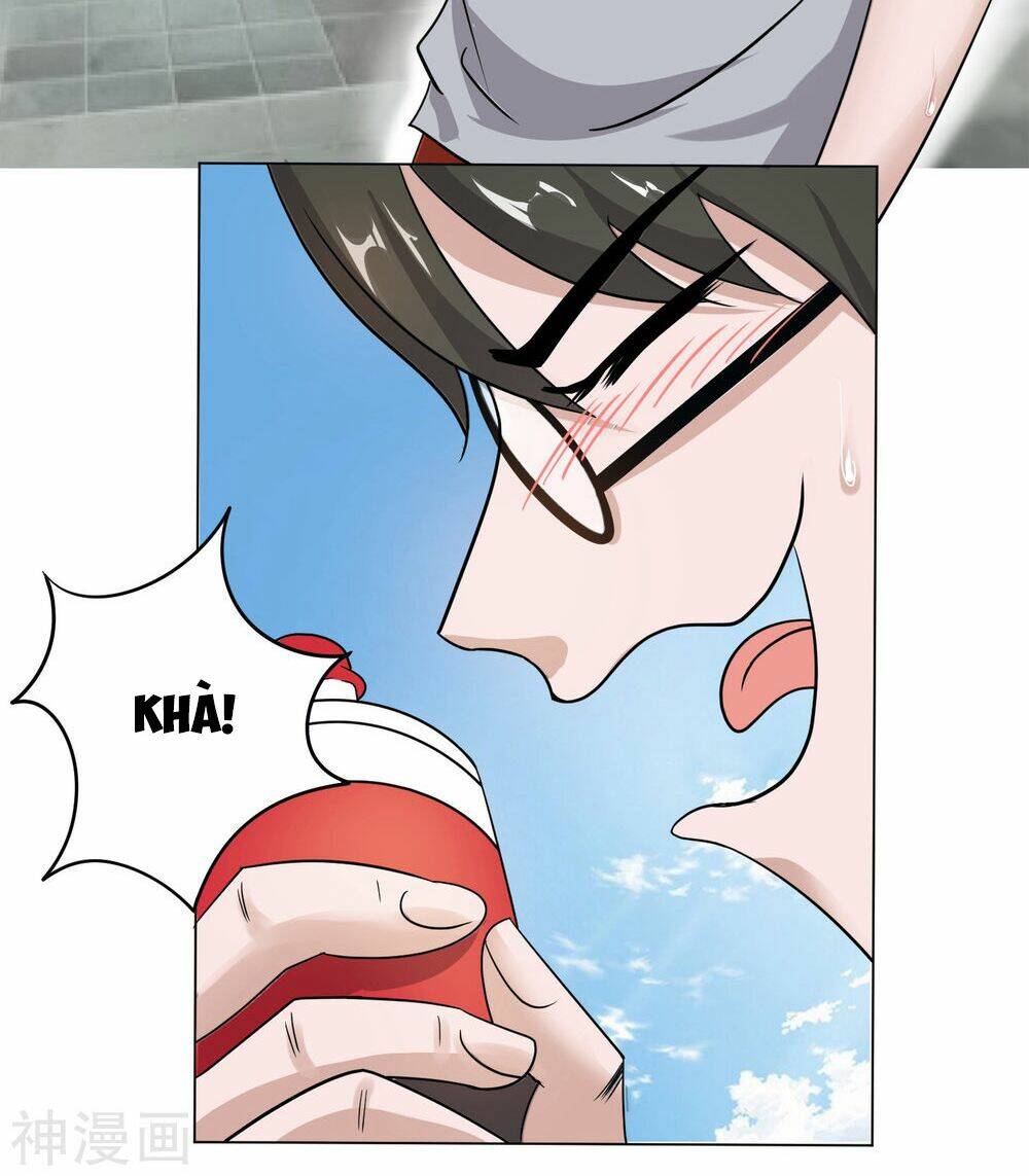 pháp sư truyền kì chapter 1 14