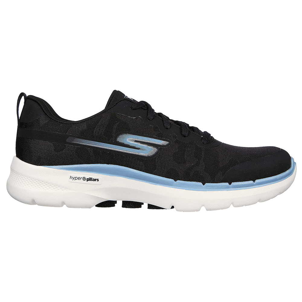 Skechers Nữ Giày Thể Thao GOWalk 6 - 124560-BKBL