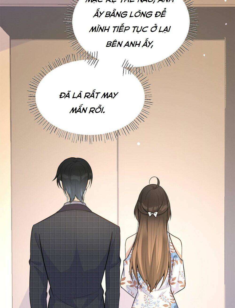 vẫn cứ nhớ em, nhớ em chapter 107 23