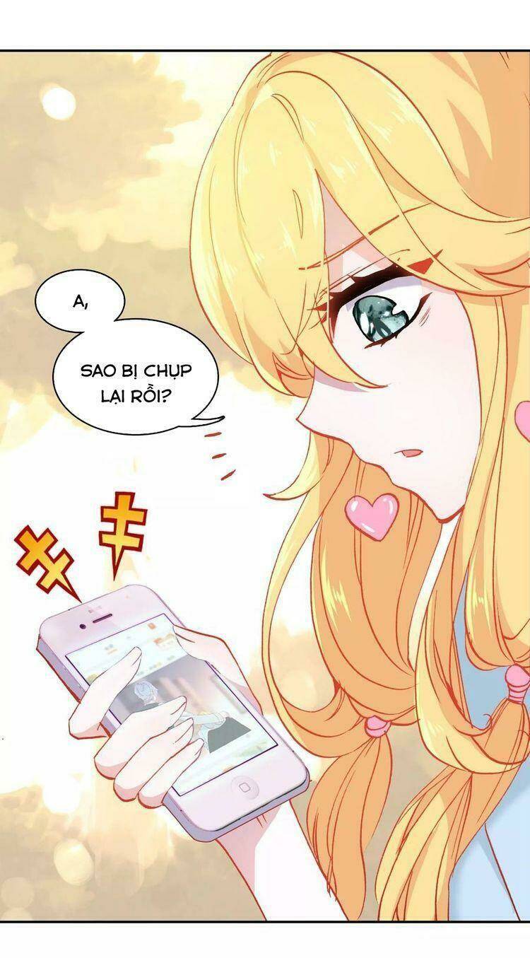 chuyển phát nhanh tình yêu chapter 7 14