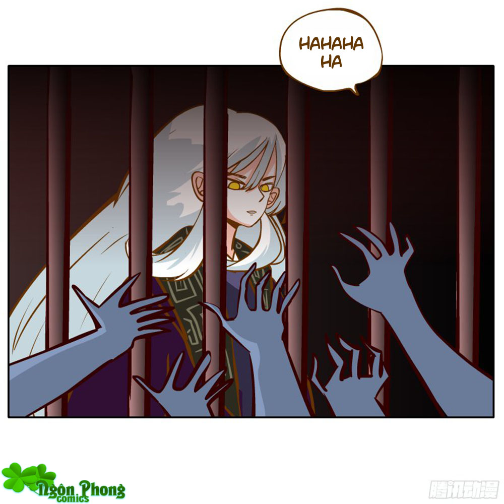 hòa thượng và tiểu long quân chapter 29 61