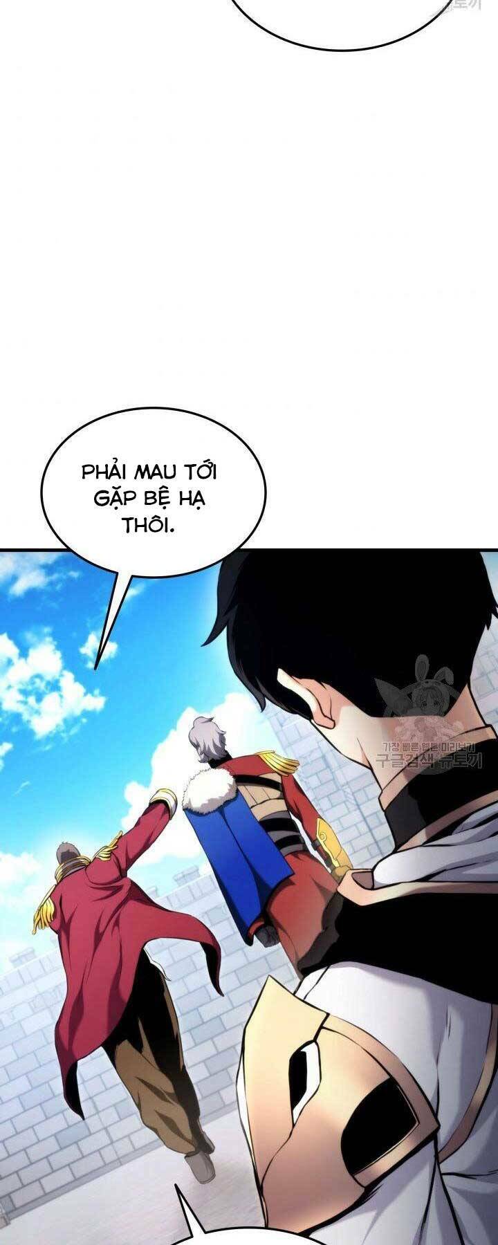 huyền thoại game thủ - tái xuất chapter 66 79