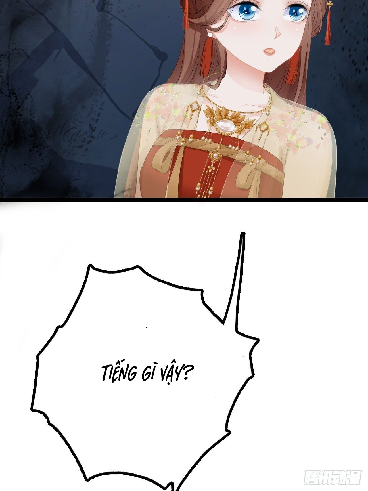 kiều thê của xà vương chapter 2 16